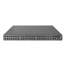 HPE Flexnetwork 3600 48 Poe+ V2 Si Switch JG307-61301