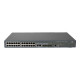 HP 3600-24-poe+ V2 Si Switch Switch 24 Ports Managed Rack-mountable JG304B