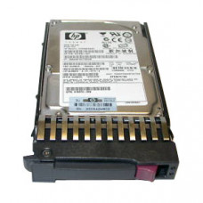 HPE 1.8tb 10000rpm 2.5inch Sas-12gbps Sff 512e Enterprise Hot Swap Hard Drive With Tray For Msa 827486-001