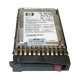 HPE 600gb 10000rpm 6g Sas Sff 2.5inch Sff Hot-plug Sc Enterprise Hard Drive With Tray For Gen8 Servers EG0600FCVBK