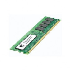 HP 4gb (1x4gb) 1333mhz Pc3-10600 Cl9 Dual Rank Ecc Registered Ddr3 Sdram Dimm Genuine Hp Memory Kit For Hp Proliant Server G6/g7 Series 500658-S21
