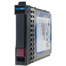 HP 400gb 2.5inch Sas 6gbps Mlc Hot Plug Enterprise Mainstream Solid State Drives 632504-B21