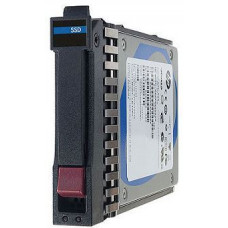 HP 400gb 2.5inch Sas 6gbps Mlc Sff Hot Plug Enterprise Mainstream Solid State 632430-002