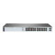 HP 1820-24g-poe+ (185w) Switch 24 Ports Managed Desktop, Rack-mountable, Wall-mountable J9983-61001