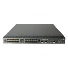 HP 5820af Switch 24 Ports L3 Managed Stackable (no Fan Or Power Included) JG219B