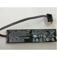 HP Megacell 12w Battery Pack With Connection Plug 827350-001