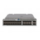 HP 5930 24-port Sfp+ And 2-port Qsfp+ Expansion Module JH180A