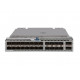 HP 5930 24-port Sfp+ And 2-port Qsfp+ Expansion Module JH180A