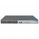 HP 1420-24g-2sfp+ 10g Uplink Switch Switch 24 Ports Unmanaged Desktop, Rack-mountable JH018A