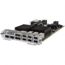 HP Flexfabric 7900 2-port 100gbe Cxp/6-port 40gbe Qsfp+/4-port 10gbe Sfp+ Fx Module JH002A