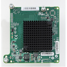 HP Lpe1605 16gb Dual Port Pci-e Fibre Channel Mezzanine Host Bus Adapter 718202-B21