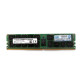 HPE 16gb (1x16gb) Pc4-17000 Ddr4-2133mhz Sdram Dual Rank X4 Cl15 Ecc Registered 288-pin Rdimm Memory Module For Proliant G9 Server 752369-001
