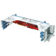 HP Pcie X16 L Riser Card For Proliant Xl170r Xl190r Gen9 798178-B21