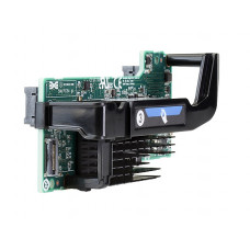 HP Flexfabric 20gb 2-port 650flb Adapter Pci Express V3.0(gen 3) X8 Optical Fiber P9H77A