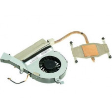 HP 35w System Fan For Pavilion Aio Id15 809140-001
