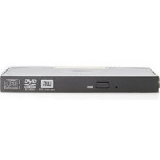 HP Sata Internal Supermulti Dual Layer Dvd/rw Optical Drive With Lightscribe For Envy Notebook Pc 637386-001