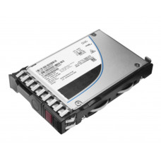 HPE 400gb Sas-12gbps Write Intensive Hot Plug Sff 2.5inch Solid State Drive With Tray 762268-B21