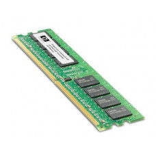 HP 8gb (1x8gb) 1333mhz Pc3-10600 Cl9 Dual Rank Ecc Registered Low Power Ddr3 Sdram Dimm Genuine Hp Memory For Proliant Server G7 Series 661806-B21