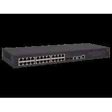 HP 5130-24g-2sfp+-2xgt Ei Switch 24 Ports Managed Rack-mountable JG938A