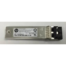 HP 10gb Small Form Factor Pluggable (sfp) Transceiver Lucent Con 657884-001