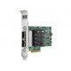 HP H241 12gb 2-port Ext Pci-e 3.0 Smart Host Bus Adapter 726913-001