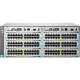 HP 5406r-44g-poe+/4sfp (no Psu) V2 Zl2 Switch Switch 44 Ports Managed Rack-mountable J9824A