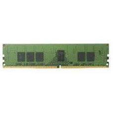 HP 8gb (1x8gb) 2133mhz Pc4-17000 Cl15 Non Ecc Unbuffered 1.2v Ddr4 Sdram 288-pin Dimm Hp Memory Module P1N52AT