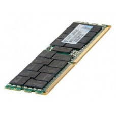 HP 8gb (1x8gb) 2133mhz Pc4-17000 Cl15 Ecc Registered Single Rank 1.2v Ddr4 Sdram 288-pin Rdimm Genuine Hp Memory Module For Proliant Gen9 Server 780672-081