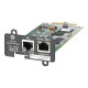 HP Ups Network Module Mini-slot Kit Remote Management Adapter AF465A