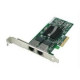 HP Dual Port Gigabit Lan Adptr-copper C36649-001