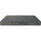 HP 5500-24g Hi Taa-compliant Switch With 2 Interface Slots Switch 24 Ports Managed Rack-mountable JG681A