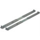 HPE 1u Ball Bearing Rail Kit For Proliant Gen10 Lff 679369-002