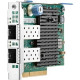 HP Ethernet 10gb 2-port 560flr-sfp+ Adapter 665243-B21