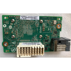 HP Qmh2682 Synergy 3830c 16gb Dual Port Fibre Channel Mezzanine Host Bus Adapter 763345-001
