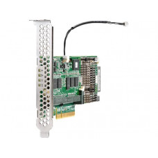 HP Smart Array P440/2gb 12gb Single Port Int Sas Controller With 2gb Fbwc 820834-B21