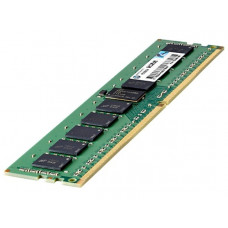 HPE 8gb (1x8gb) Pc4-17000 Ddr4-2133mhz Sdram Cl15 Single Rank Ecc Registered Rdimm Memory Module For Proliant Gen9 Server 839981-B21