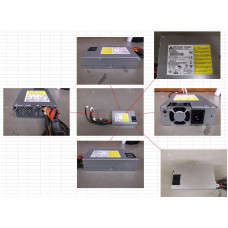HP 250 Watt Power Supply For Hp Proliant Dl320e G8 V2 DPS-250A-HP