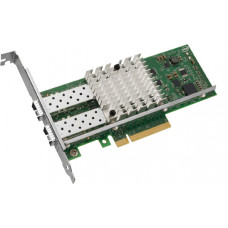 INTEL Ethernet Converged Network Adapter X520-da2 Network Adapter E10G42BTDABLK