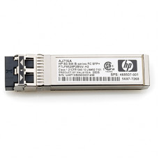 HPE B-series 16gb Lw 25km Fc Sfp 1-pack Transceiver H6Z29A