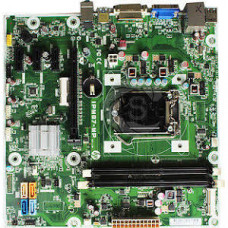 HP Envy 700 Memphis-s Intel Desktop Motherboard S115x 732239-603