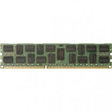 HP 8gb (1x8gb) 1333mhz Pc3-10600 Cl9 Ecc Registered Dual Rank Low Power Ddr3 Sdram Dimm Genuine Hp Memory For Hp Proliant Server G6/g7 Series 604506-B21