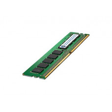 HP 8gb (1x8gb) 2133mhz Pc4-17000 Cl15 Ecc Unbuffered Dual Rank Ddr4 Sdram 288-pin Udimm Hp Memory 797258-081