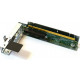 HP Pca Flom X8 Riser Card For Proliant Xl170r G9 / Apollo R2600 (2000) 800367-001