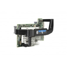 HP Flexfabric 20gb 2-port Adapter Pci Express V3.0(gen 3) X8 Optical Fiber 650FLB