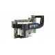 HP Flexfabric 20gb 2-port 630flb Adapter Pci Express X8 Optical Fiber 700063-001