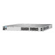 HP 3800-24sfp-2sfp+ Switch Switch L4 Managed 24 X Gigabit Sfp + 2 X 10 Gigabit Ethernet / 1 Gigabit Ethernet Sfp+ Rack-mountable J9584A