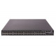 HPE 5130 48g Poe+ 4sfp+ 1-slot Hi Switch Switch 48 Ports Managed Rack-mountable JH326-61001