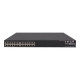 HP 5510 24g Poe+ 4sfp+ Hi 1-slot Switch Switch 24 Ports Managed Rack-mountable JH147-61001