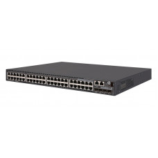 HP 5510 48g Poe+ 4sfp+ Hi 1-slot Switch Switch 48 Ports Managed Rack-mountable With Fan Only JH148A