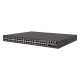 HP 5510 48g Poe+ 4sfp+ Hi 1-slot Switch Switch 48 Ports Managed Rack-mountable With Fan Only JH148-61001